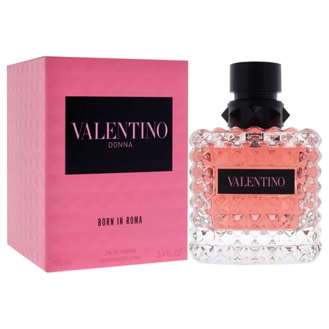 valentino eau de parfum|where to buy valentino perfume.